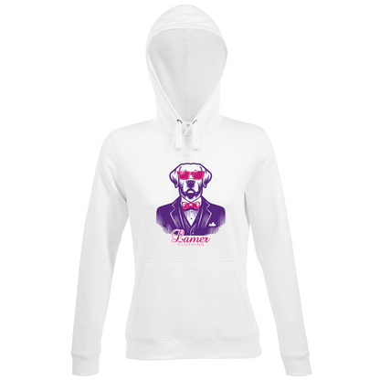 Hoodie Premium Women Lamer Royale