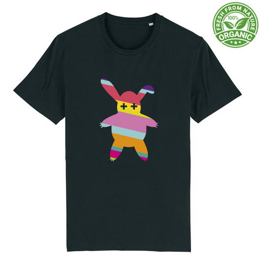 T-Shirt Unisex Premium Organic Funny Toys Not 4 Boys