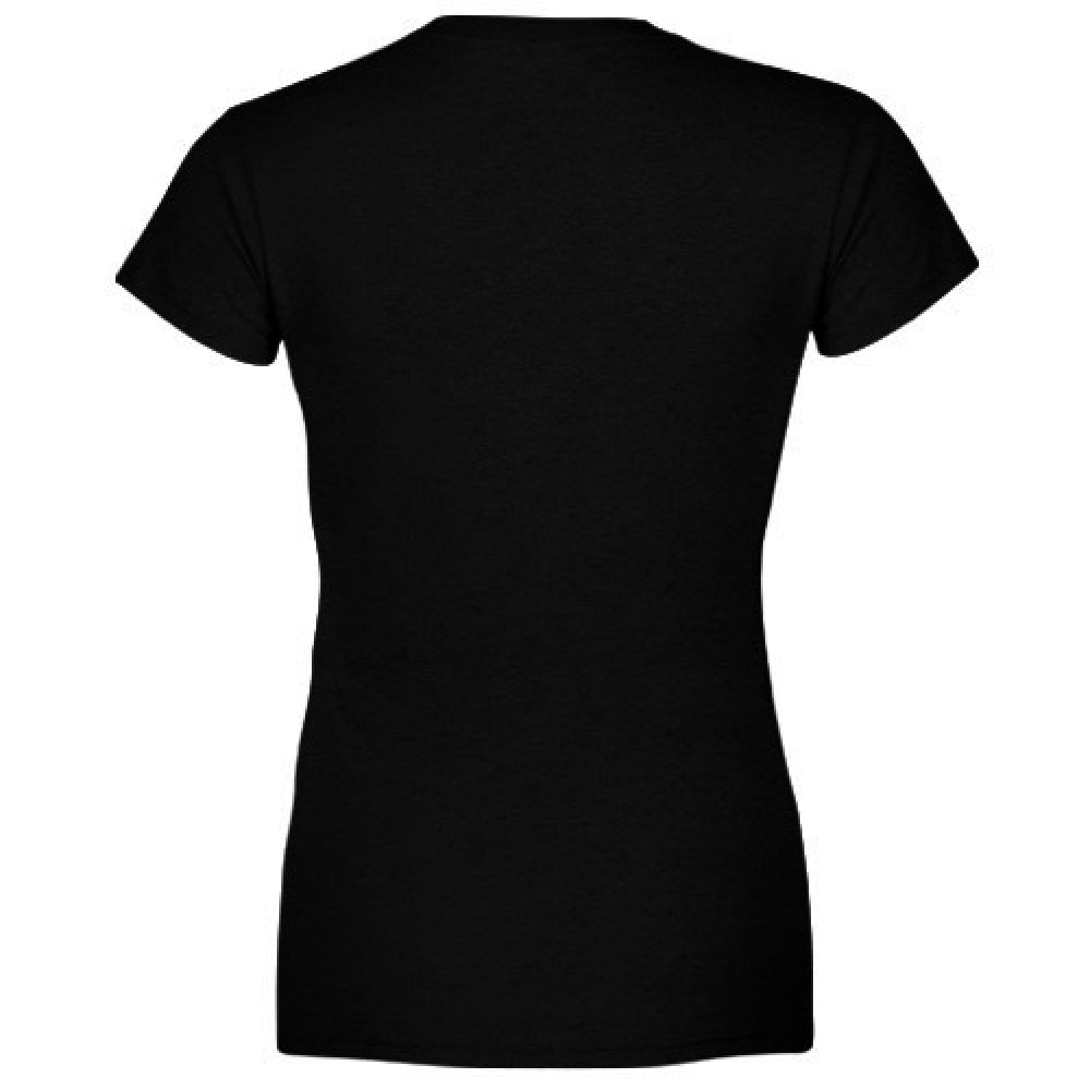 T-Shirt Donna Semaine Blanche