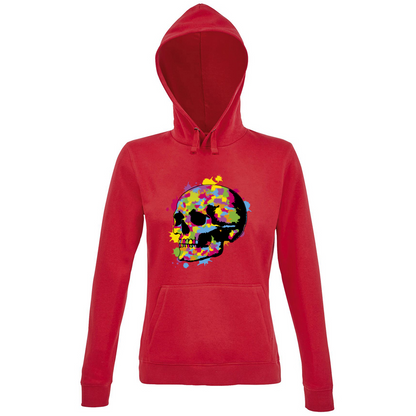 Hoodie Premium Women Alegria