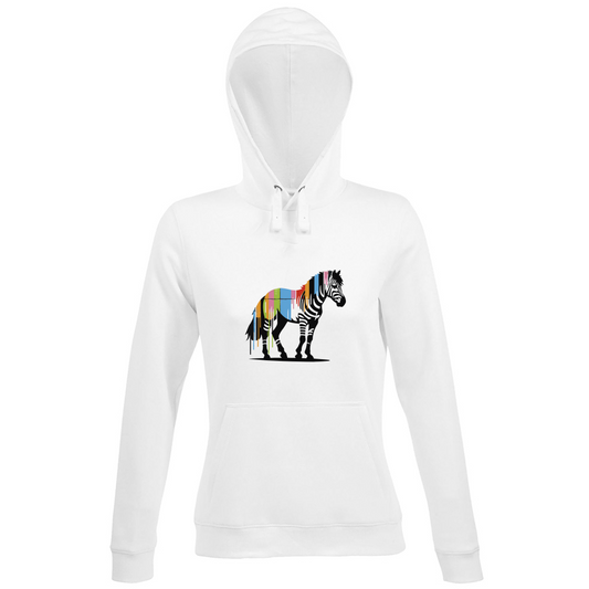 Hoodie Premium Women Savane Style