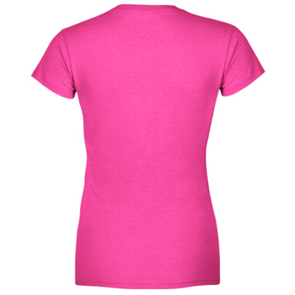 T-Shirt Donna Alegria