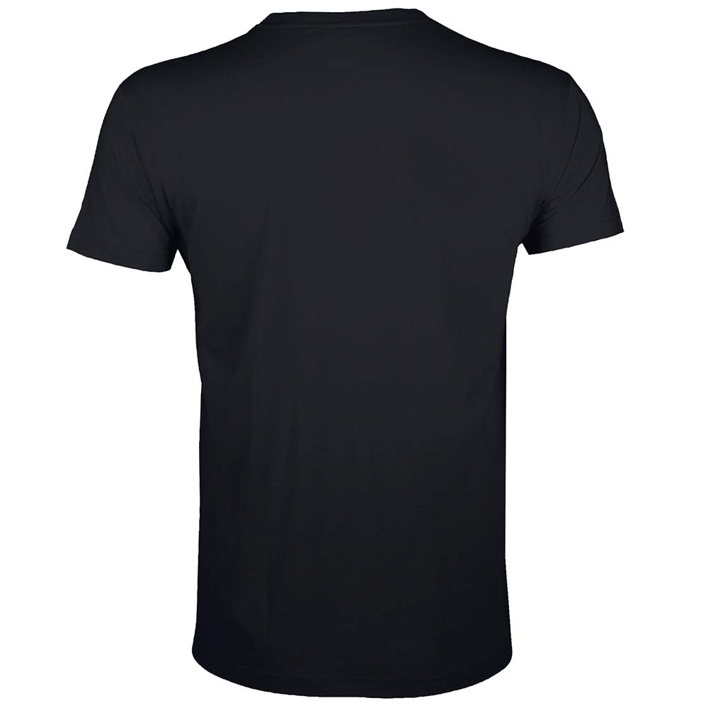 T-Shirt Men Fit Semaine Blanche