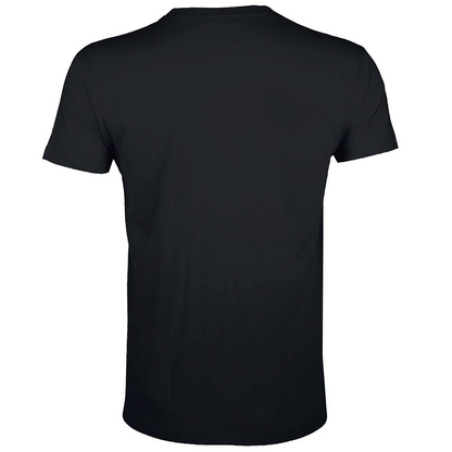 T-Shirt Men Fit Semaine Blanche