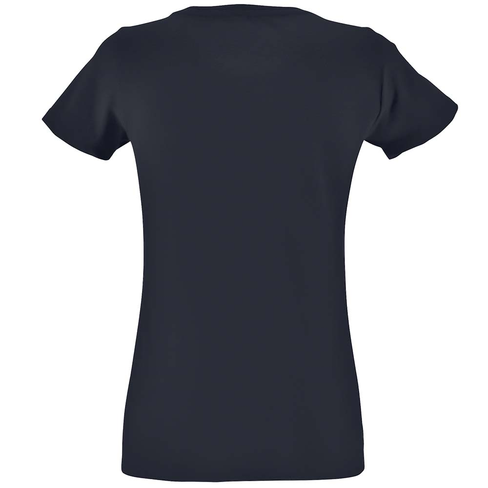 T-Shirt Women Fit Corazón Andaluz