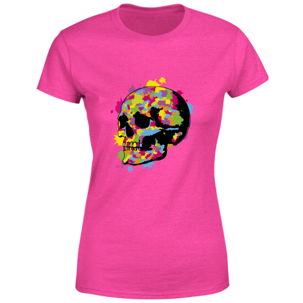 T-Shirt Donna Alegria