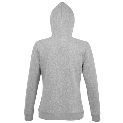 Hoodie Premium Women NYC Dreaming